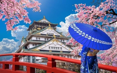 大阪で日本の民宿を楽しむならSakurami