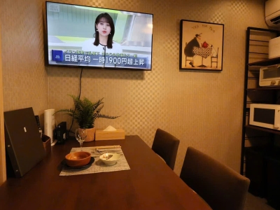 民宿【時光の物語】2号｜大阪で快適に過ごせるおすすめ民宿