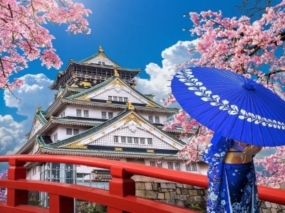 大阪で日本の民宿を楽しむならSakurami